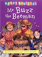 Mr Buzz the Beeman