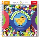 Chicken Socks - Melty Beads