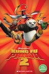 Kung Fu Panda 2