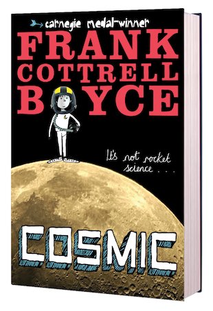 Cosmic
