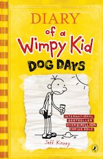 Diary of a Wimpy Kid: Dog Days