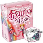 The Little Book of Fairy Magic