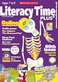 Literacy Time PLUS Ages 7 to 9 July 2008