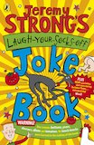 Laugh-Your-Socks-Off Joke Book