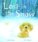 Lost in the Snow