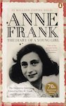 Set of 30 - The Diary of a Young Girl by Anne Frank
