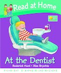 First Experiences: At the Dentist