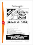 Brain gain