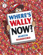 Where's Wally Now?