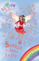 Saskia the Salsa Fairy