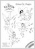 Download Rainbow Magic Colouring