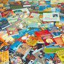 Book Bonanza! Library Pack