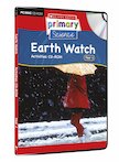 Earth and Space - Earth Watch Activities CD-ROM
