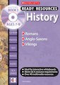 History Book 3 and CD-ROM