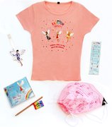 Rainbow Magic Giveaway 2