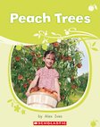 Guided Readers: Peach Trees x 6