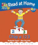 Chip's 1, 2, 3