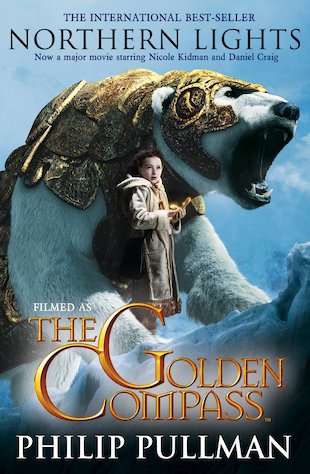 The Golden Compass