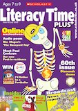Literacy Time PLUS July 2008