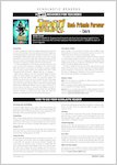 Storm Hawks: Resource sheet and answers