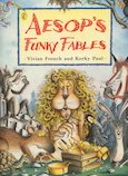 Aesop's Funky Fables