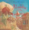 Aladdin and the Enchanted Lamp
