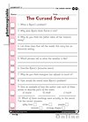The Cursed Sword