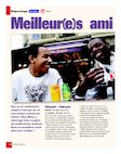 Meilleur(e)s ami(e)s ?