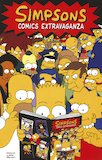 Simpson's Comics Extravaganza