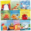 Usborne Phonic Readers Pack