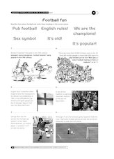 Football fun