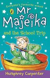 Mr Majeika and the School Trip
