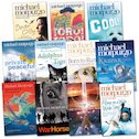 Michael Morpurgo Pack: Ages 9-11