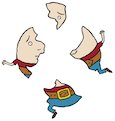 Humpty Dumpty – interactive jigsaw Humpty Dumpty – interactive jigsaw