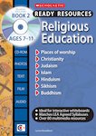 Religious Education Book 2 and CD-ROM