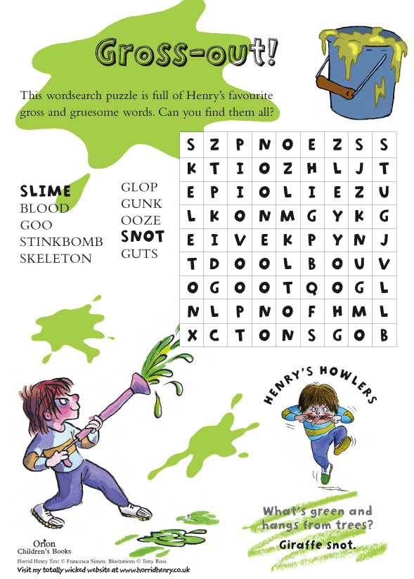 horrid-henry-grossout-wordsearch-scholastic-kids-club