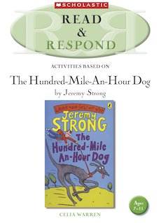 The Hundred-Mile-An-Hour Dog