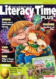 Literacy Time PLUS Ages 7 to 9 November 2009