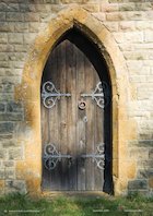 Picture this: Door Picture this: Door