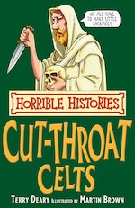 Cut-throat Celts