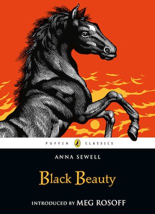 Black Beauty