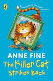 The Killer Cat Trio