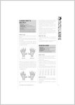 Tactile learning