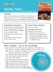Ashes to Ashes Teacher's notes and 3 fact files