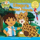 Diego's Animal Friends
