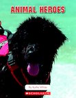 Set of 6 - Animal Heroes