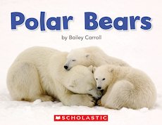 Guided Readers: Polar Bears Pack of 6