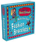 Make Your Own Fashion Bracelets