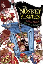 The Monkey Pirates