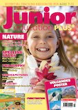 Junior Education Plus October 2009